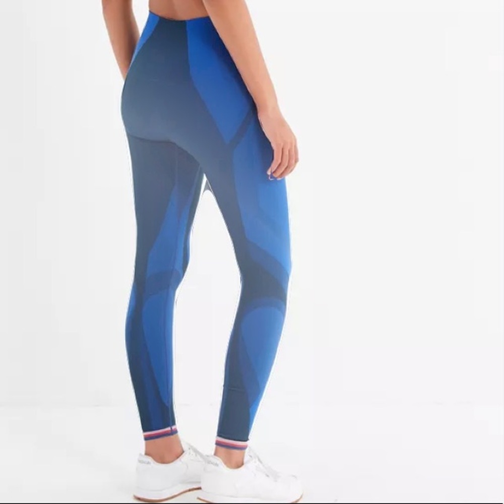 LNDR workout outfit